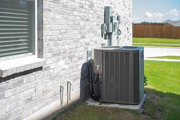 Reliable Hvac contractor in North Dakota, ND by FH HVAC