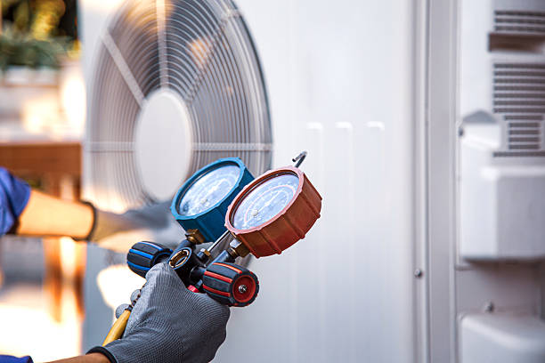 Trusted Hvac Installation service in North Dakota, ND - FH HVAC
