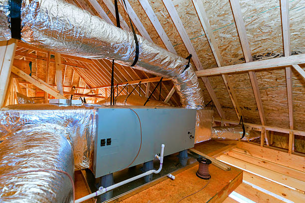 Trusted Hvac Repair service in North Dakota, ND - FH HVAC